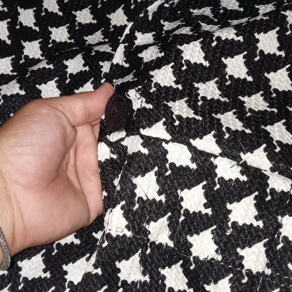 Retro Threads Jacket - Picture 3 of 11